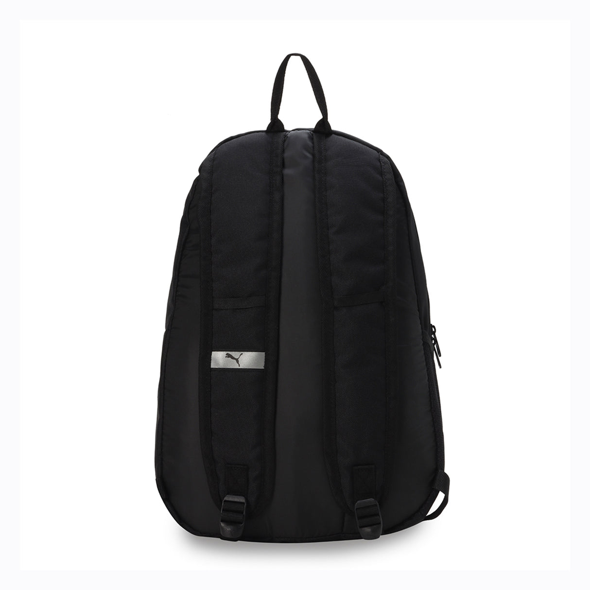 Puma Unisex Black Urban Ease Backpack