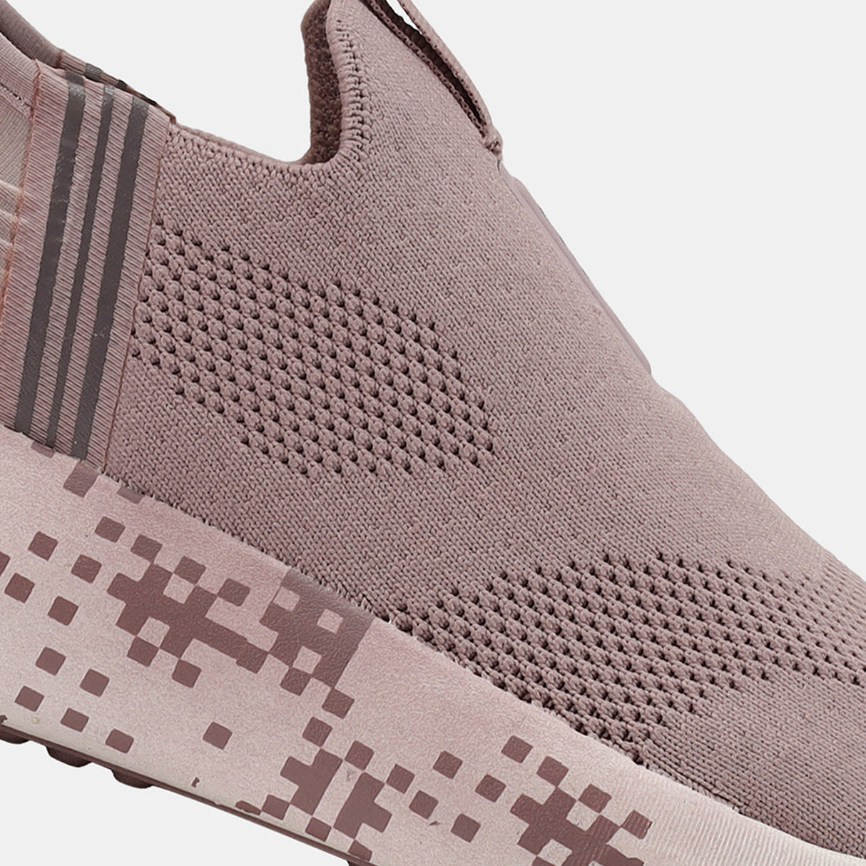 Fila Women Lavender Addor Shoes