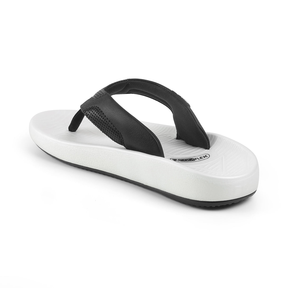 Fila Men Black Ario Dual Thong