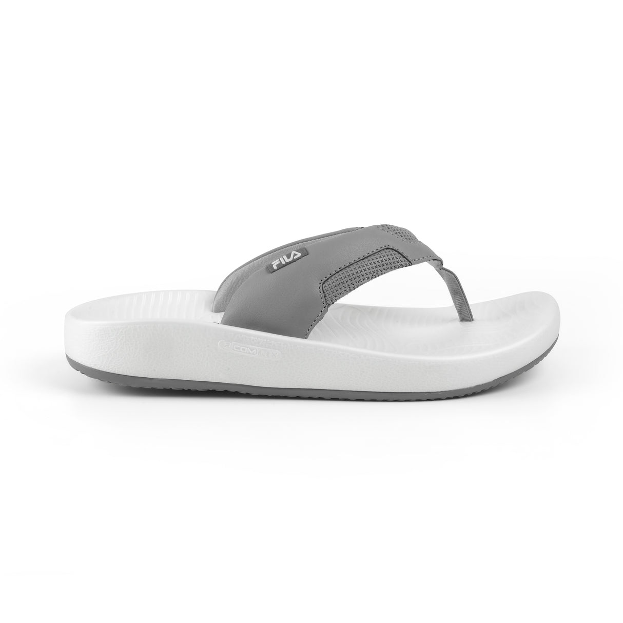 Fila Men Grey Ario Dual Thong