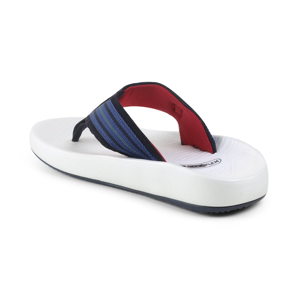 Fila Women Navy Ario Mel Thong