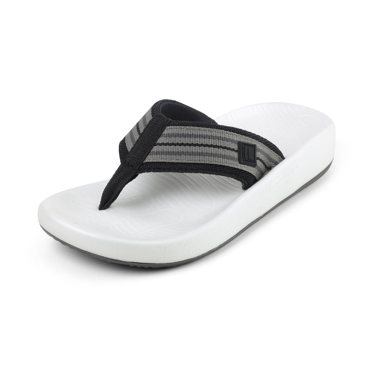 Fila Men Grey Ario Mel Thong