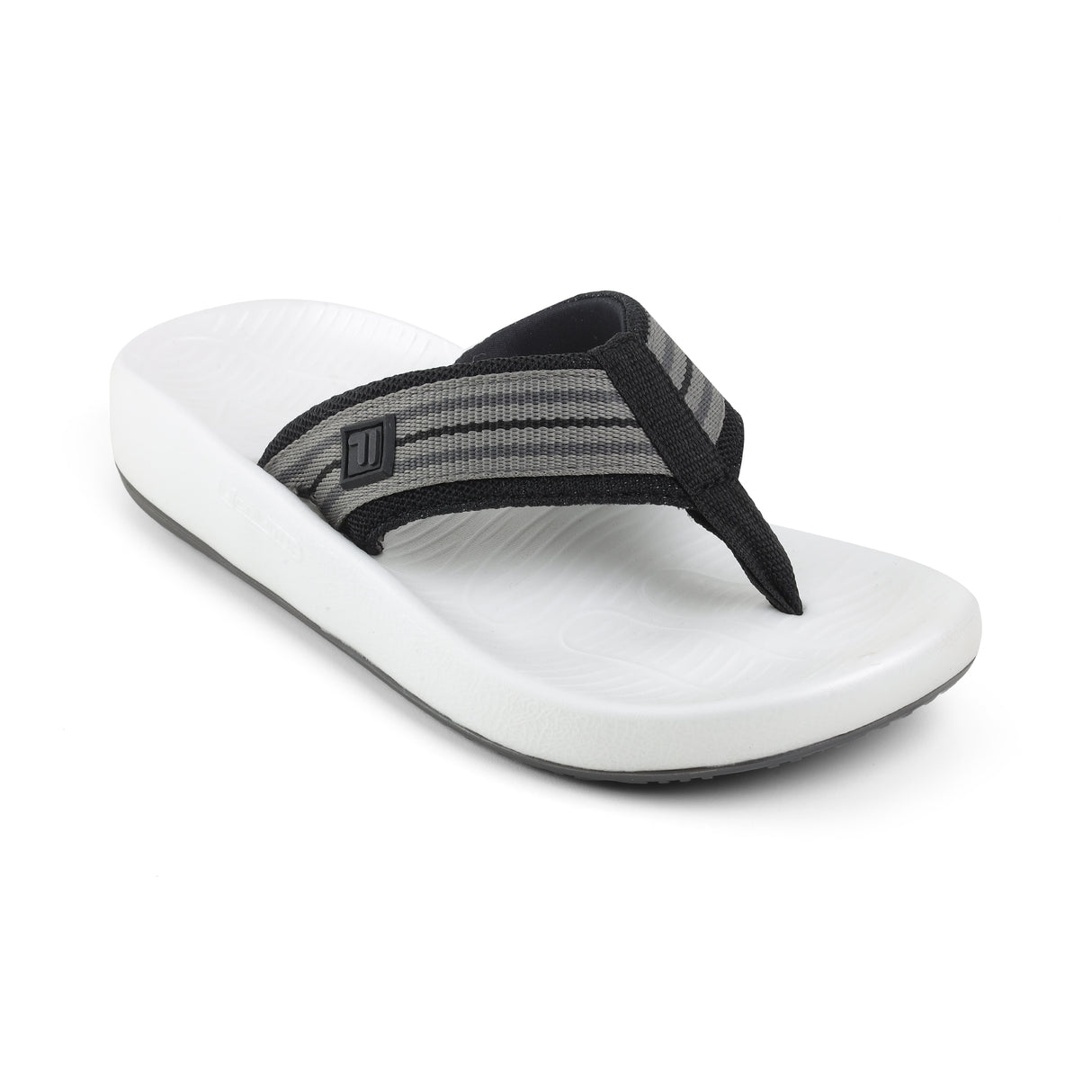 Fila Men Grey Ario Mel Thong