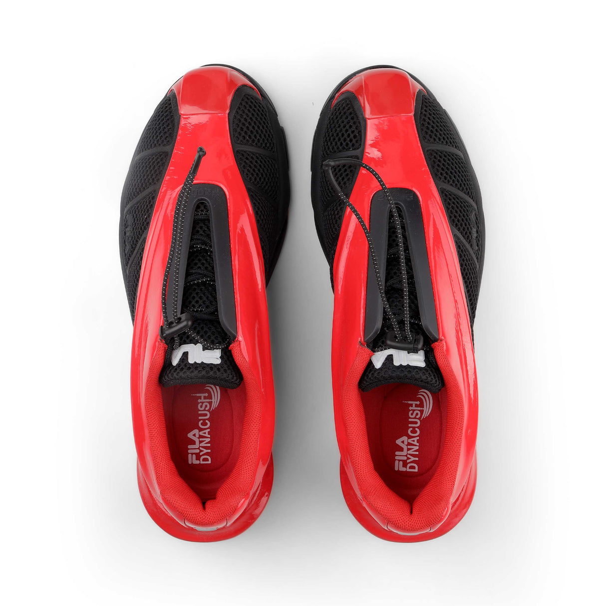 Fila Men Red Replica 2002 Shoes