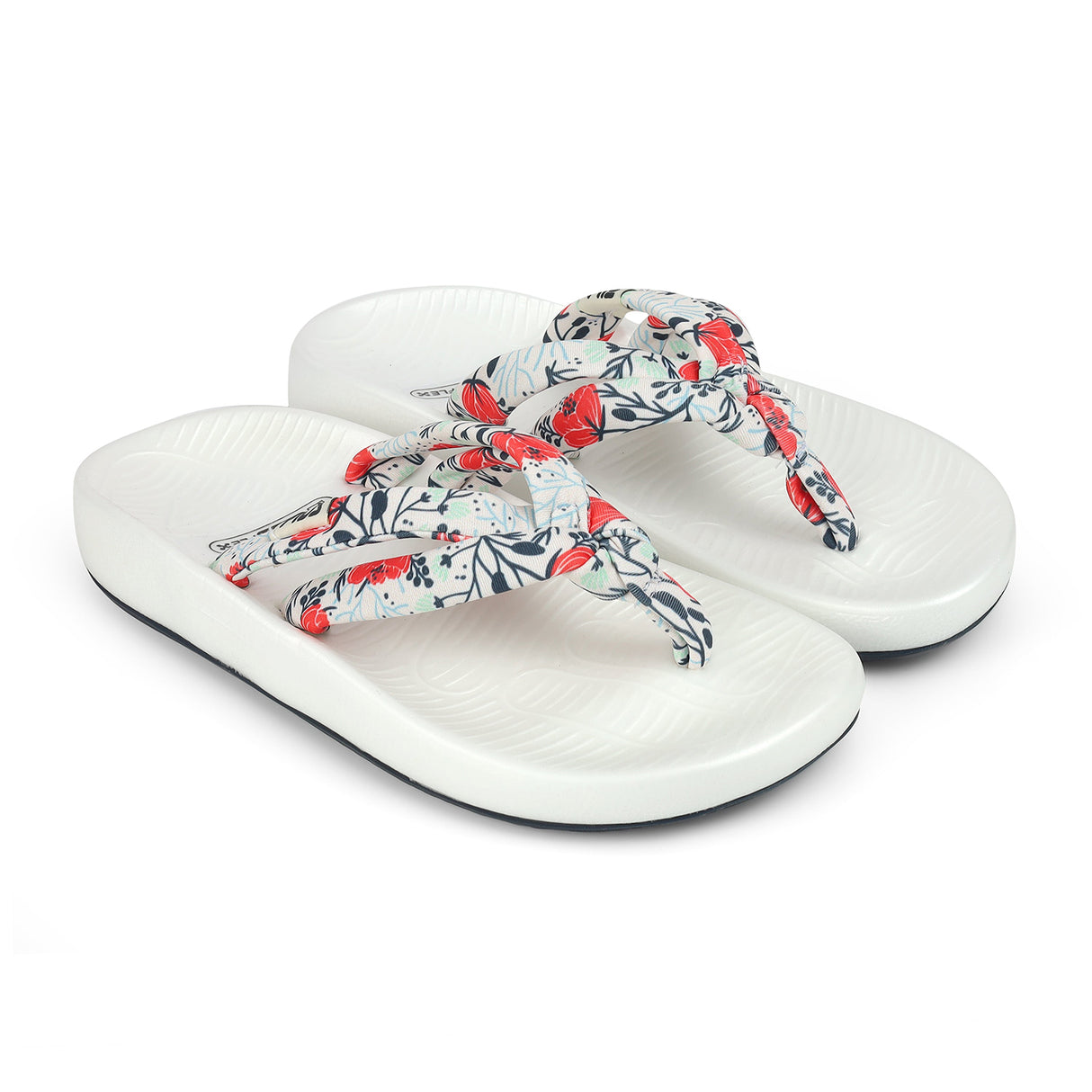 Fila Women Beige Ario Kini Slippers