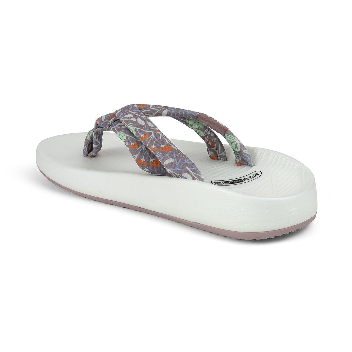Fila Women Purple Ario Kini Slippers