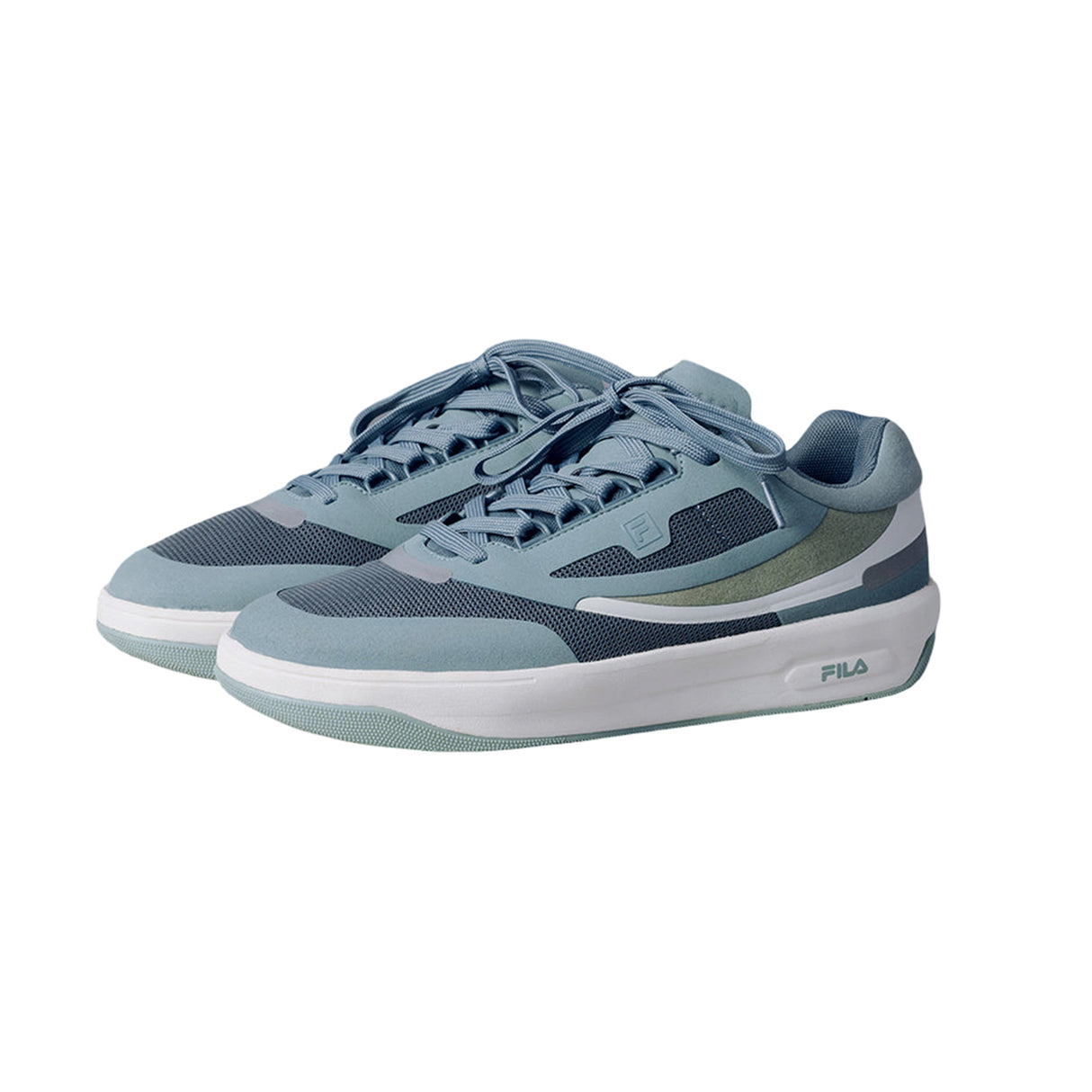 Fila MEN ICEBERG GREEN FX I Shoes