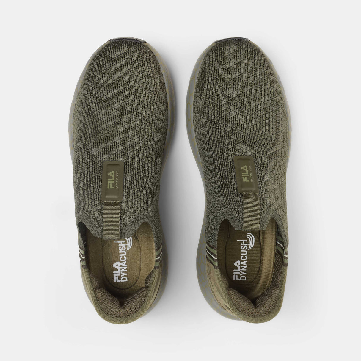 Fila WOMEN OLIVE EASE MARBLE Shoes