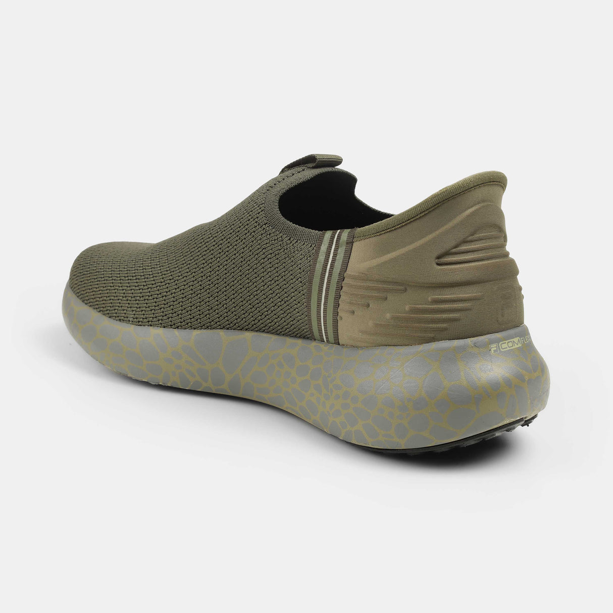 Fila WOMEN OLIVE EASE MARBLE Shoes