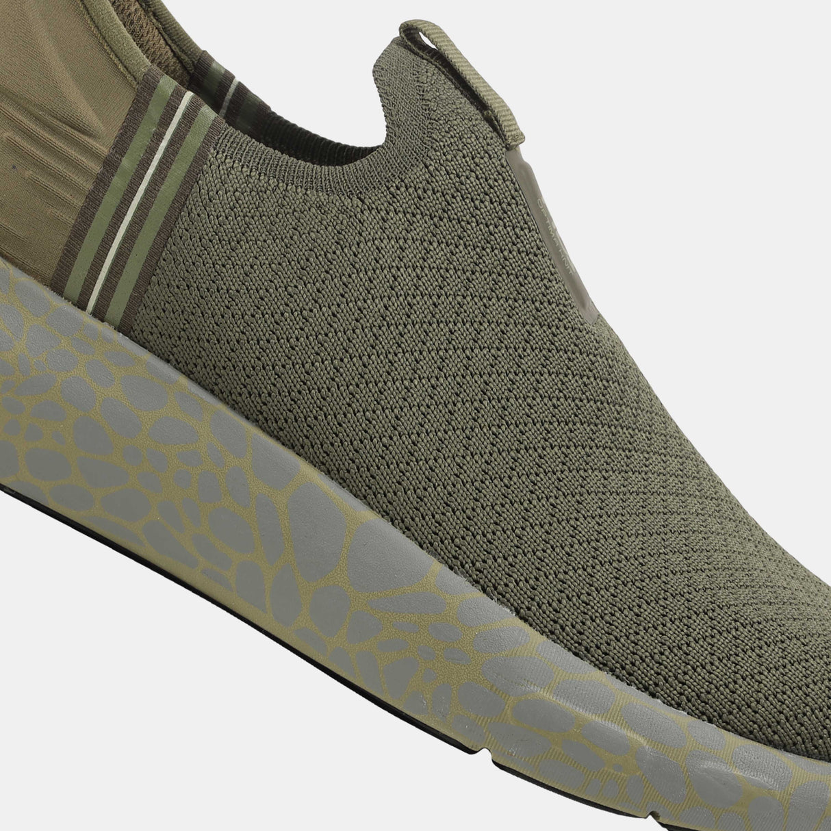 Fila WOMEN OLIVE EASE MARBLE Shoes