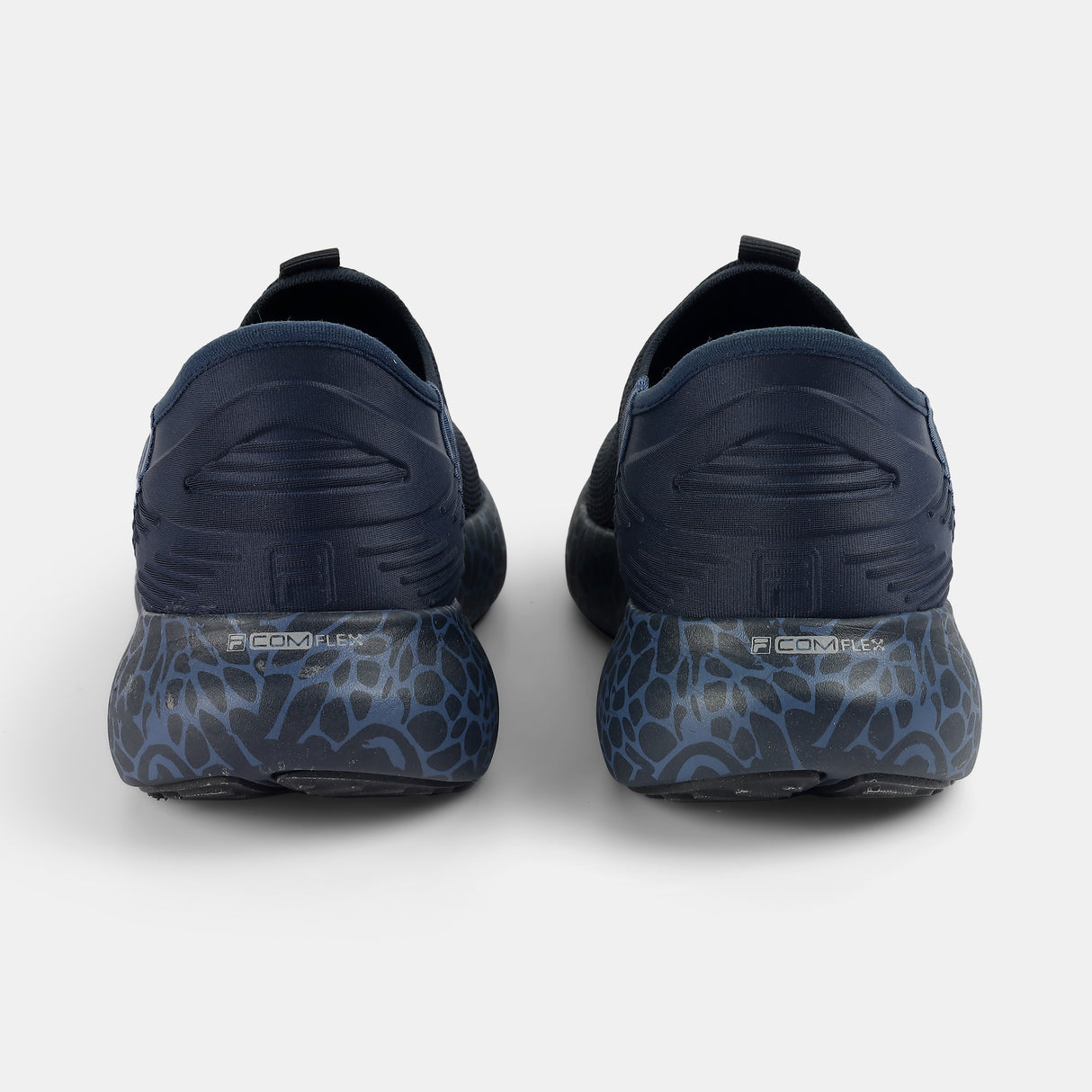 Fila WOMEN NAVY EASE MARBLE Shoes