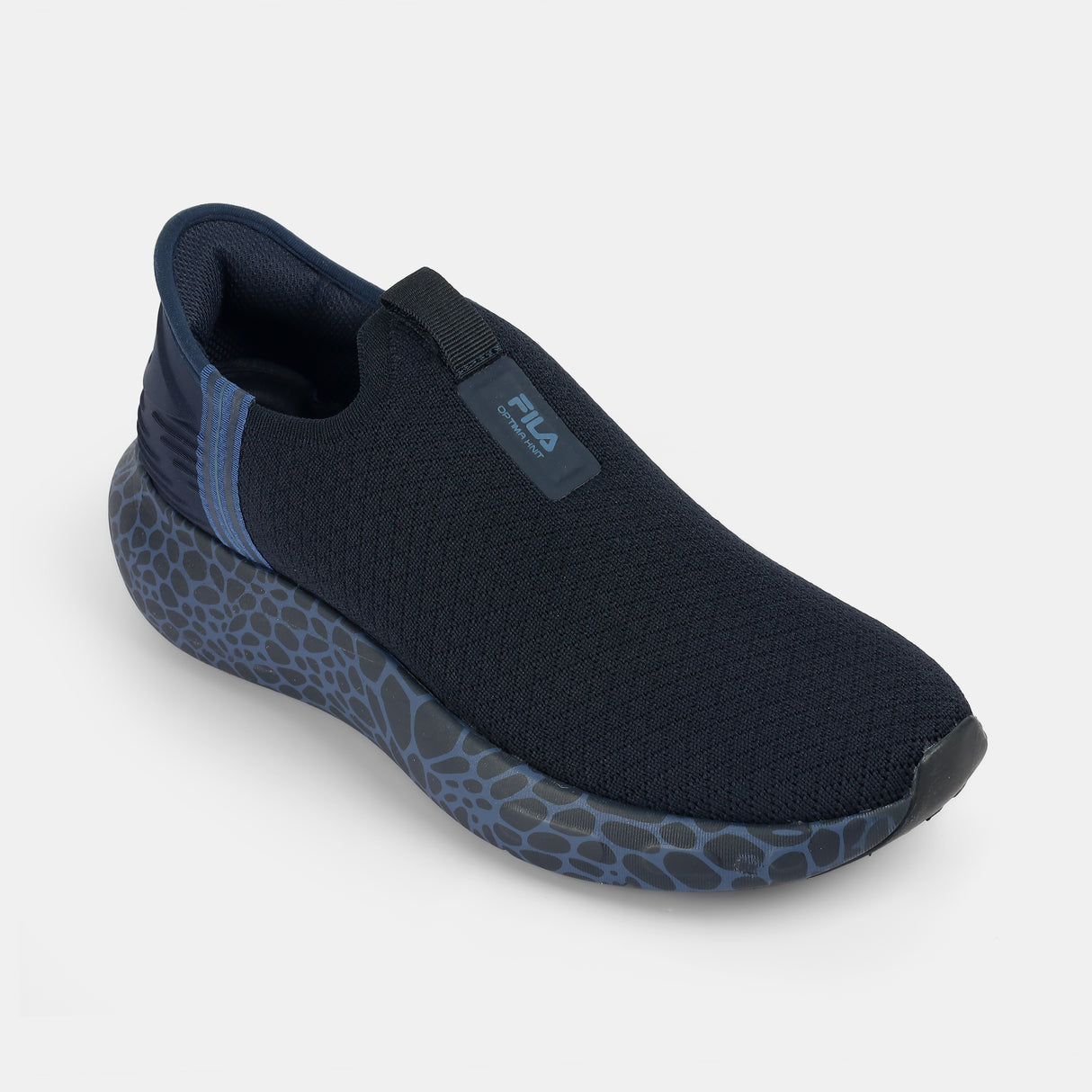 Fila WOMEN NAVY EASE MARBLE Shoes