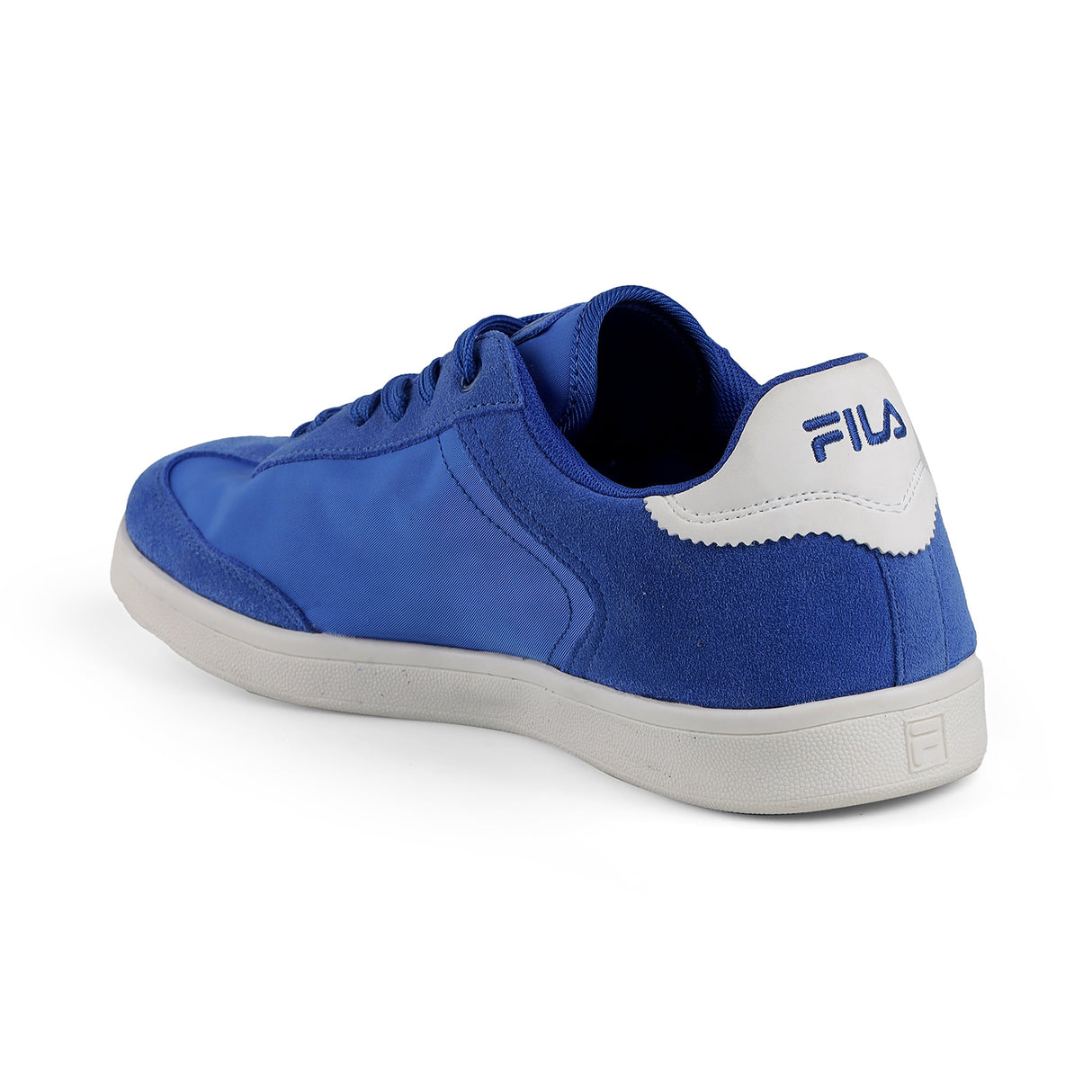 Fila MEN BLUE ASHER TEXTILE Shoes