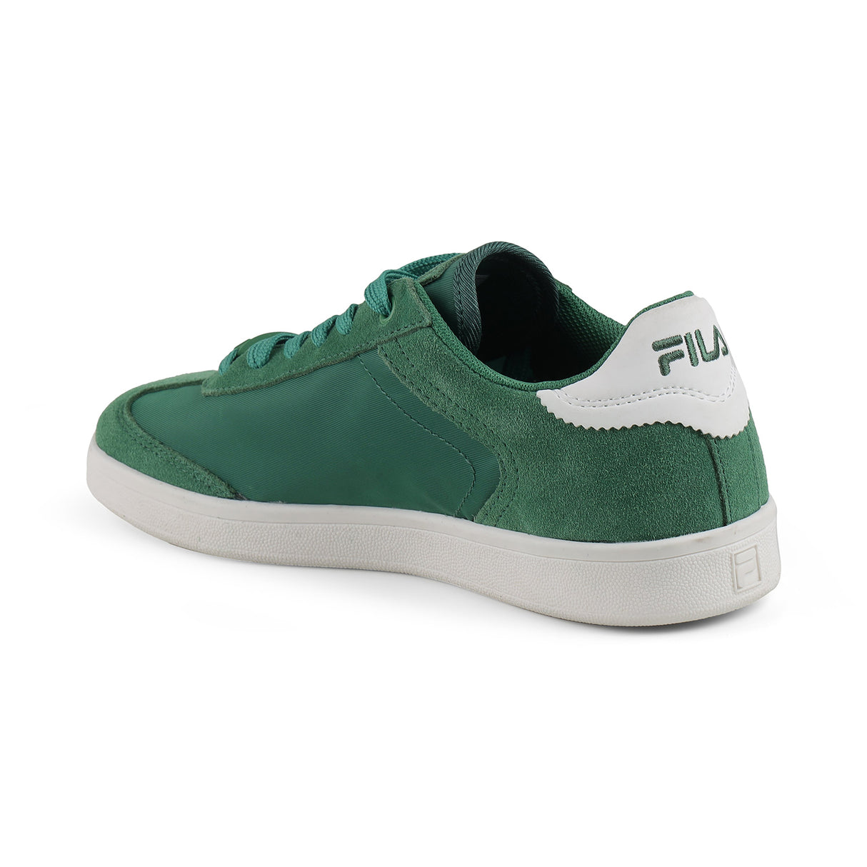 Fila MEN GREEN ASHER TEXTILE Shoes