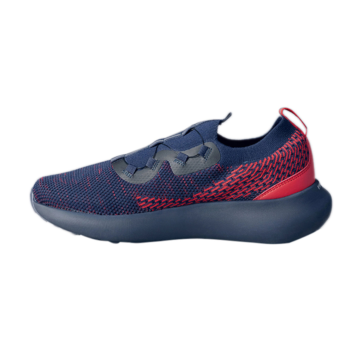 Fila MEN RED EASE DAPRO Shoes