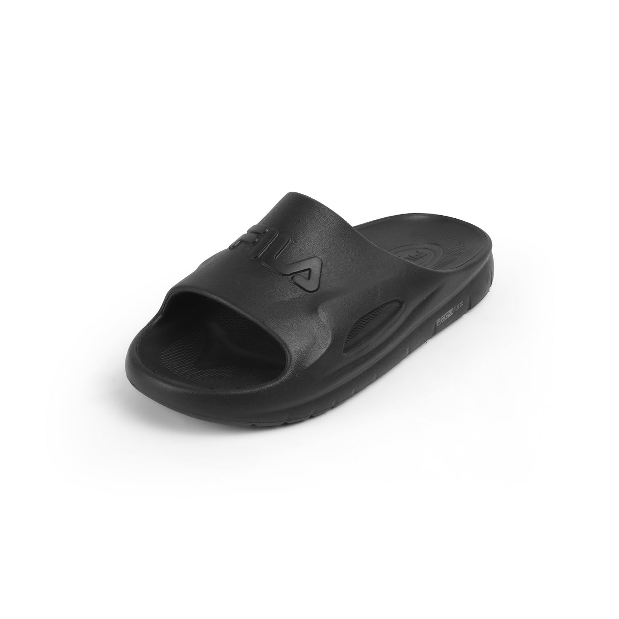 Fila MEN BLACK DIVINE Slides