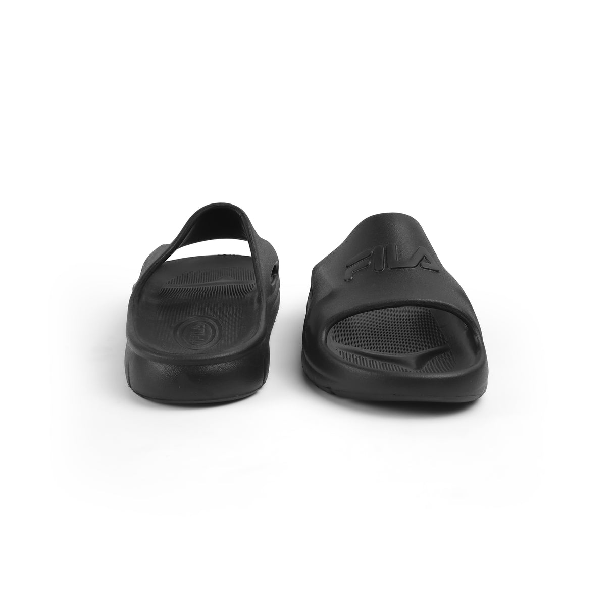 Fila MEN BLACK DIVINE Slides