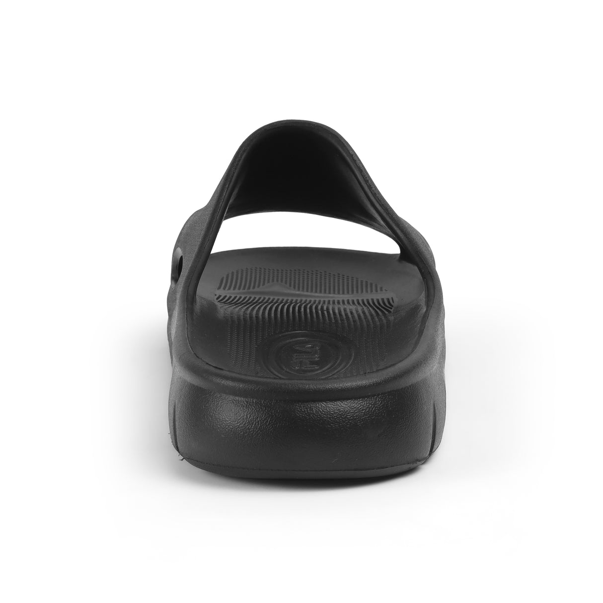 Fila MEN BLACK DIVINE Slides