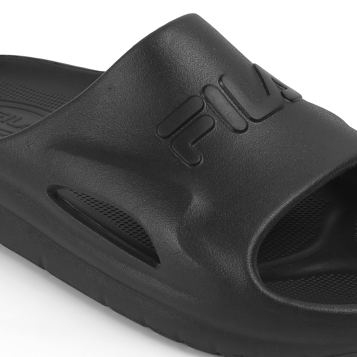 Fila MEN BLACK DIVINE Slides