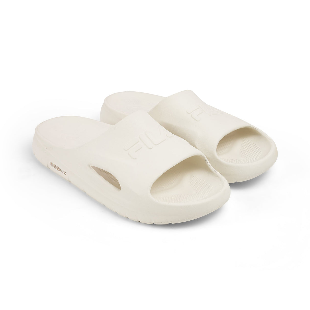 Fila MEN BEIGE DIVINE Slides
