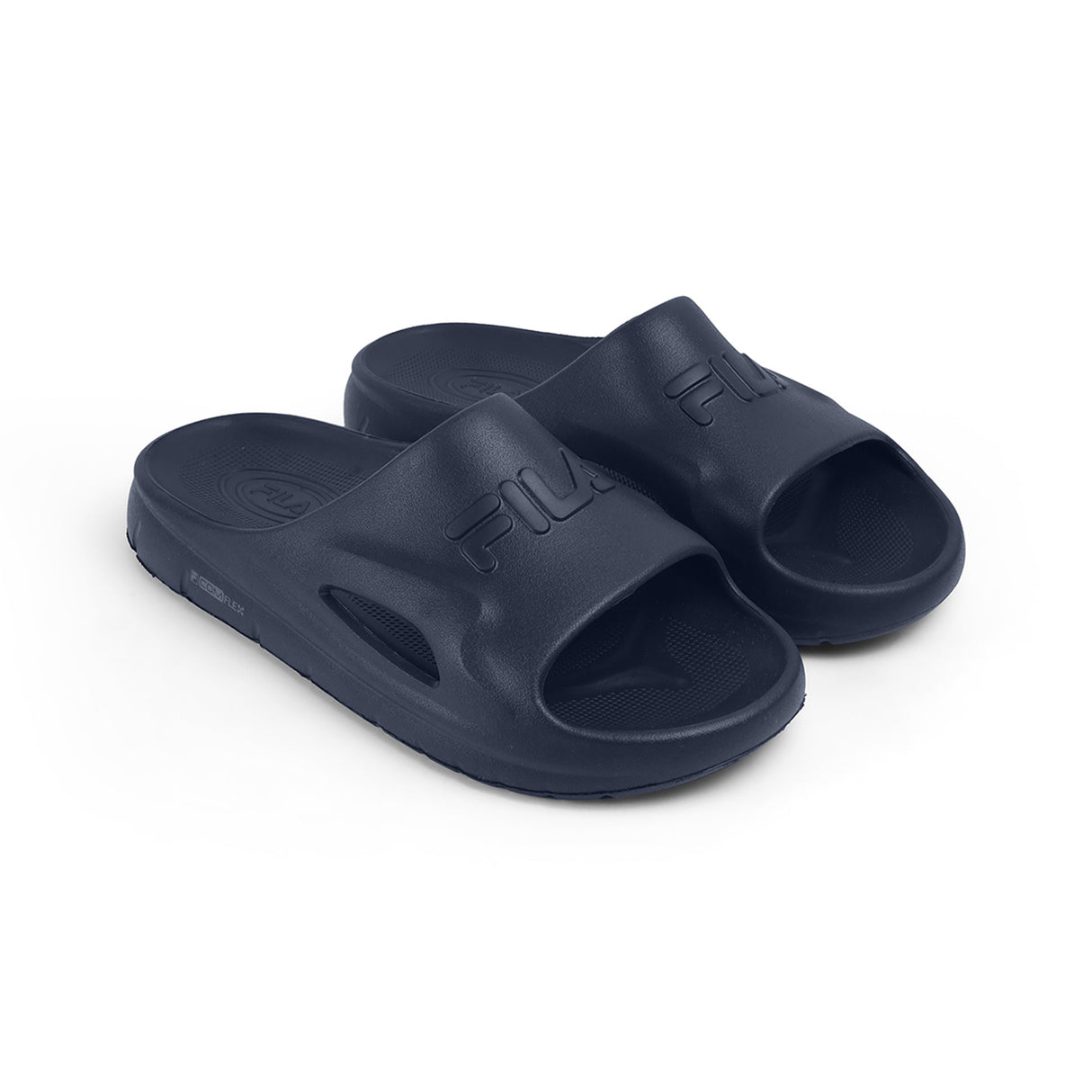 Fila MEN NAVY DIVINE Slides