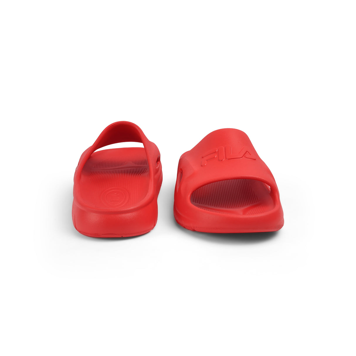 Fila MEN RED DIVINE Slides