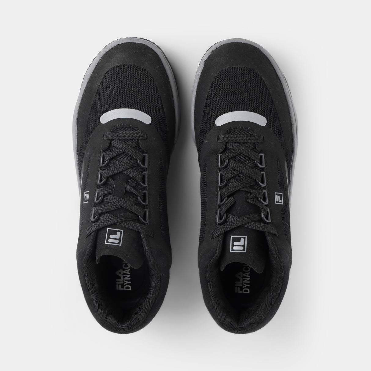 Fila Women Black FX I Shoes