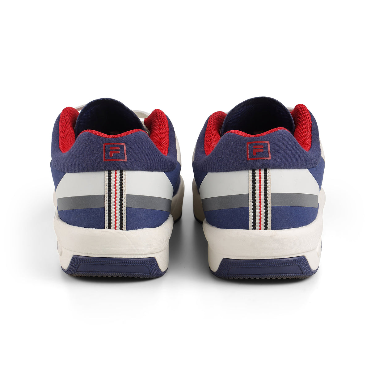 Fila Women White FX I Shoes