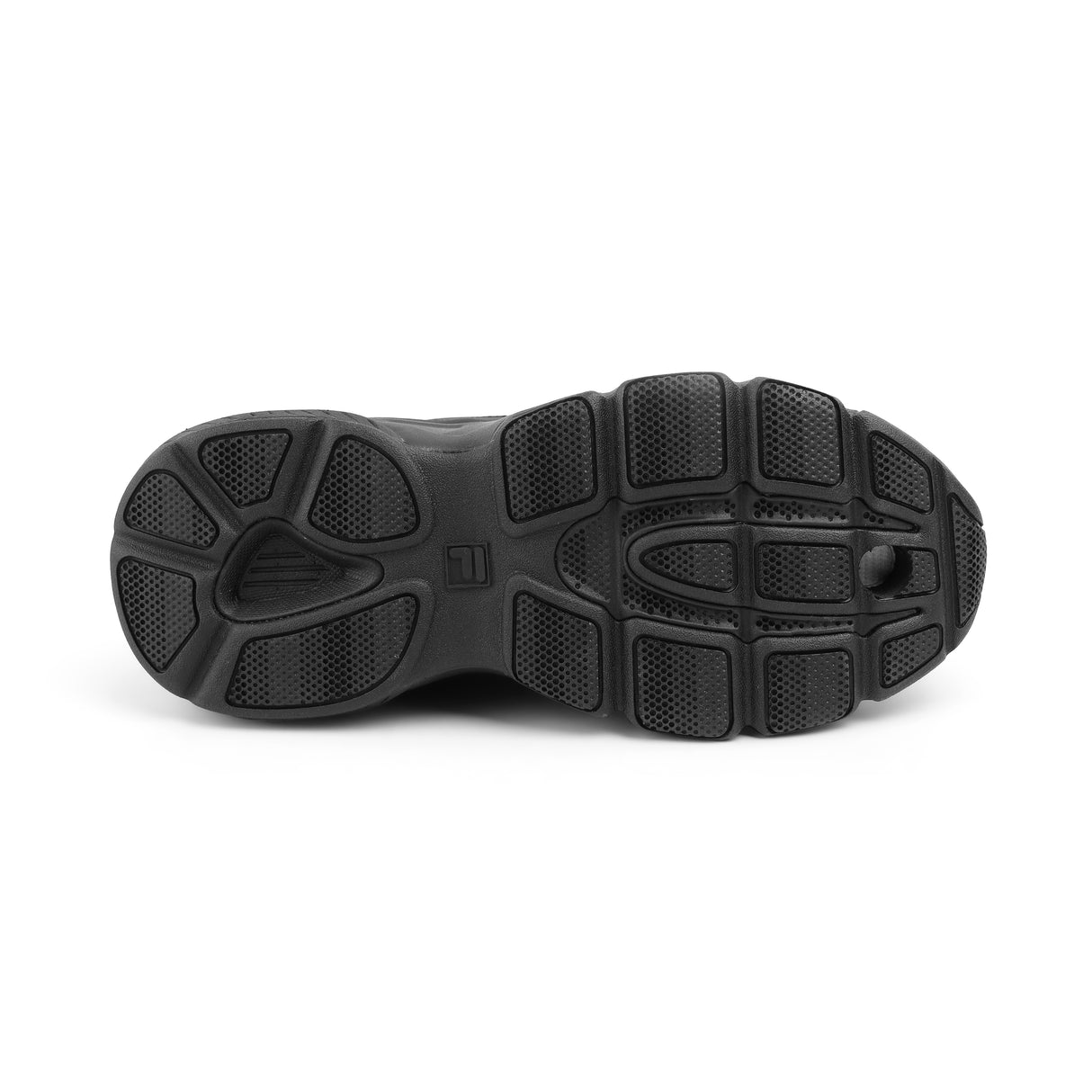 Fila Men Black Ranger Max Lt Shoes