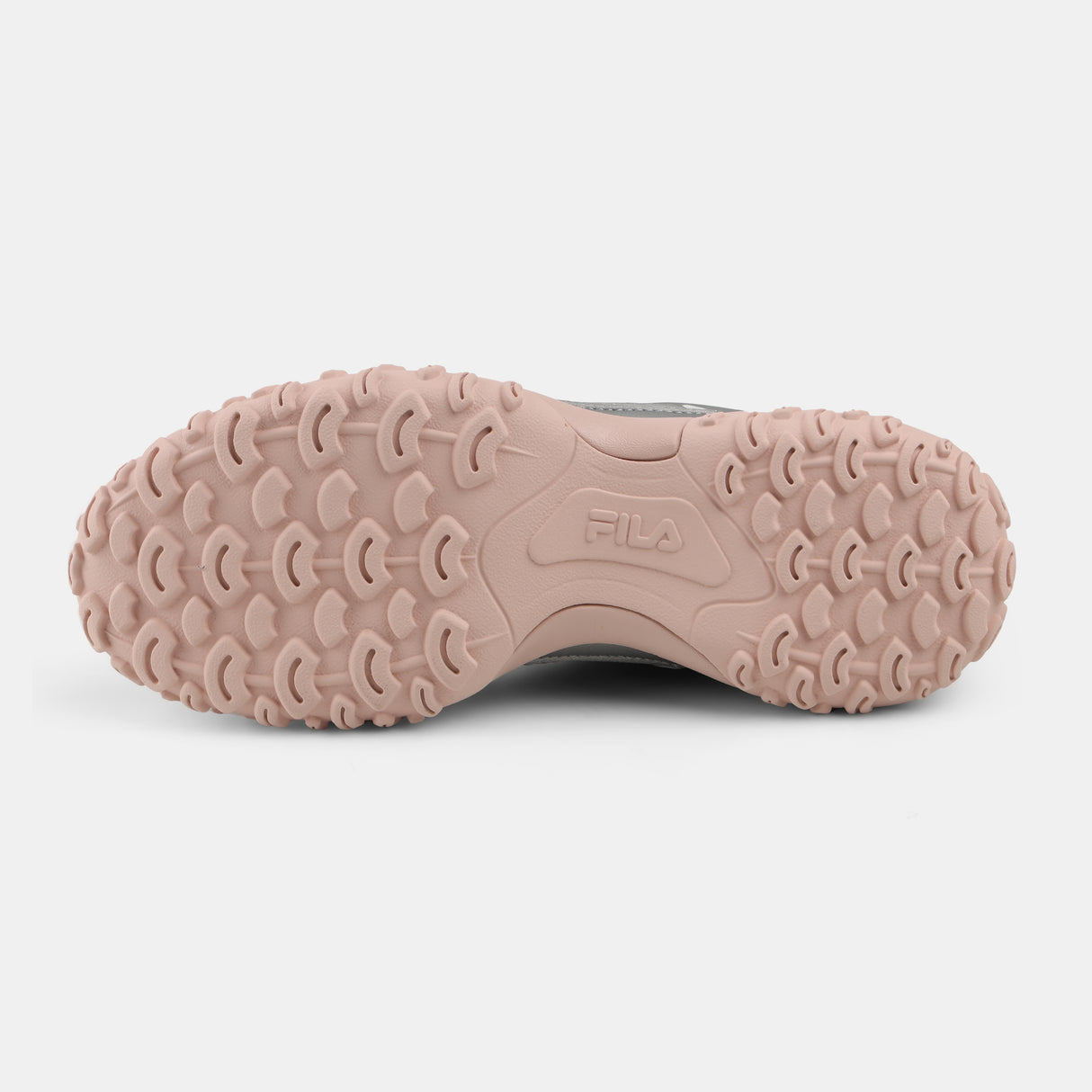 Fila Women Pink Echappe Ms Shoes