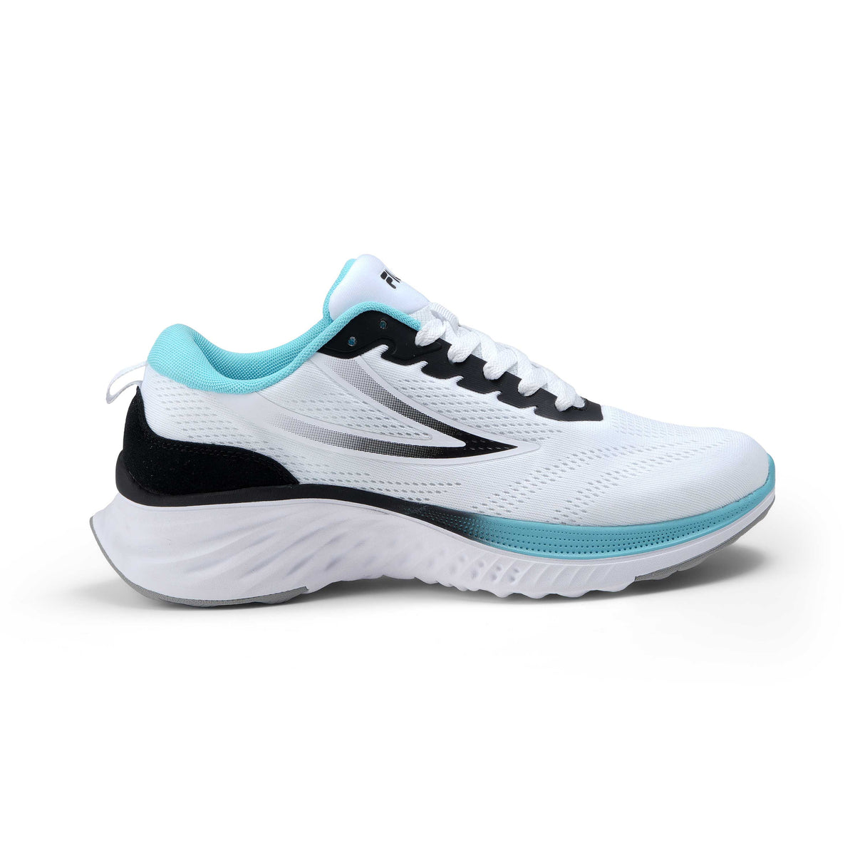 Fila Men Blue Max Running Shoes