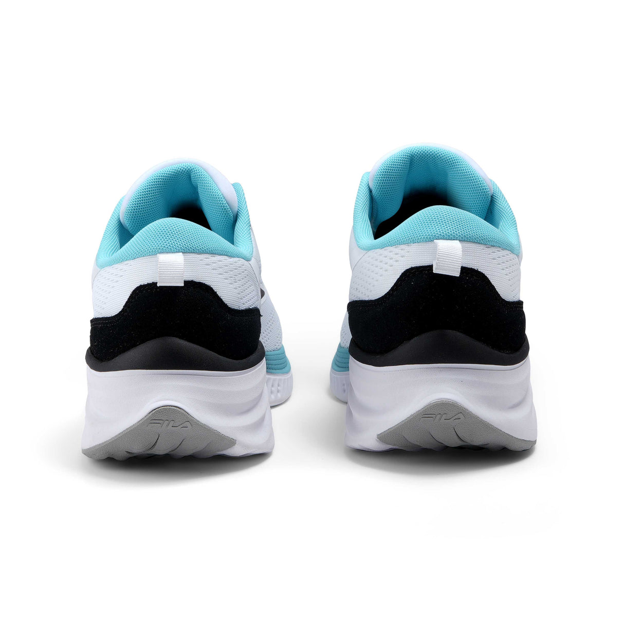 Fila Men Blue Max Running Shoes