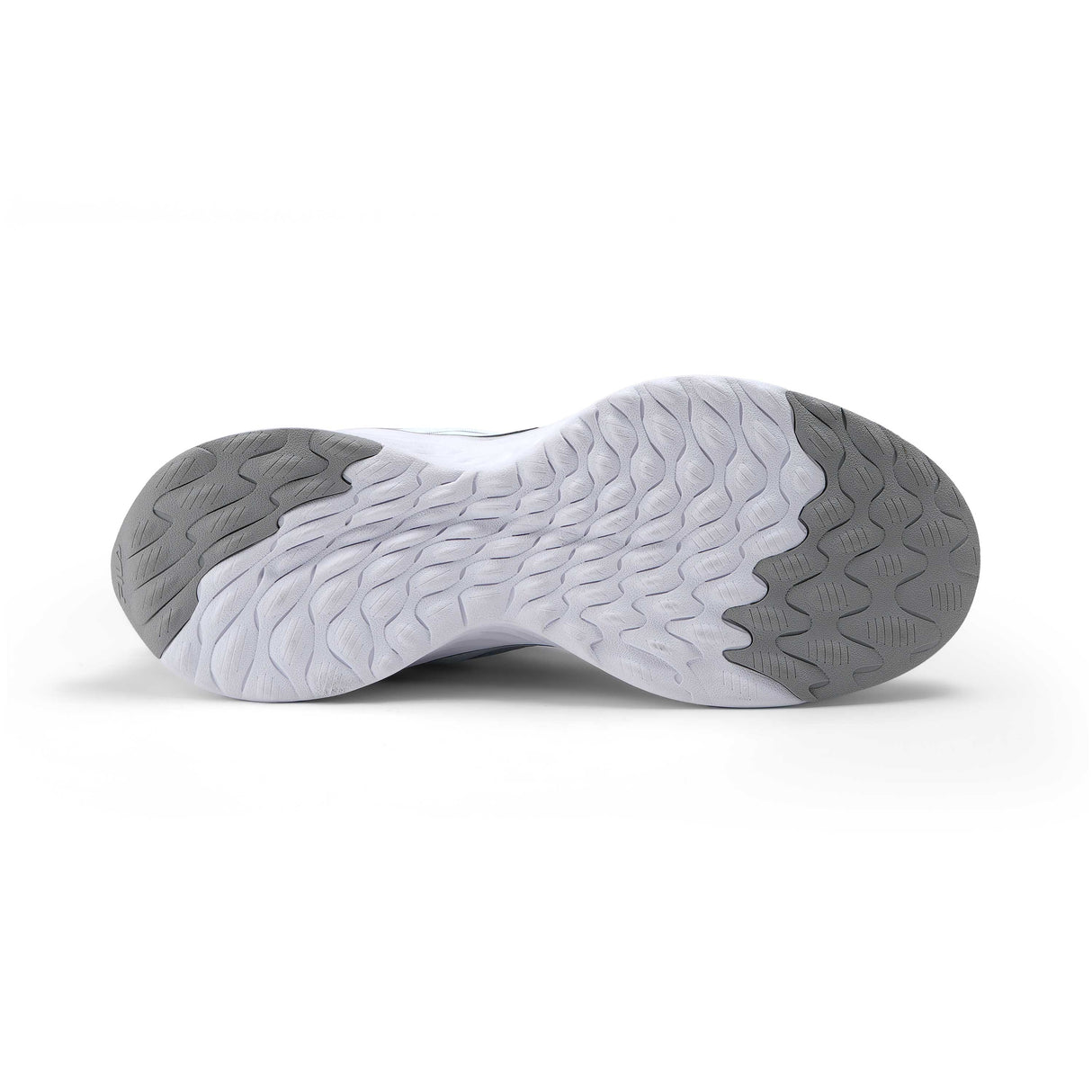Fila Men Blue Max Running Shoes