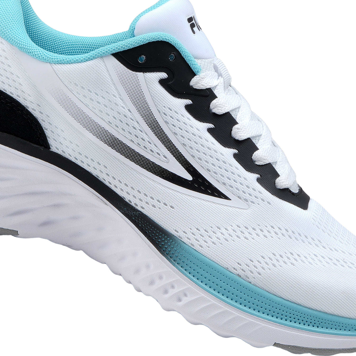 Fila Men Blue Max Running Shoes