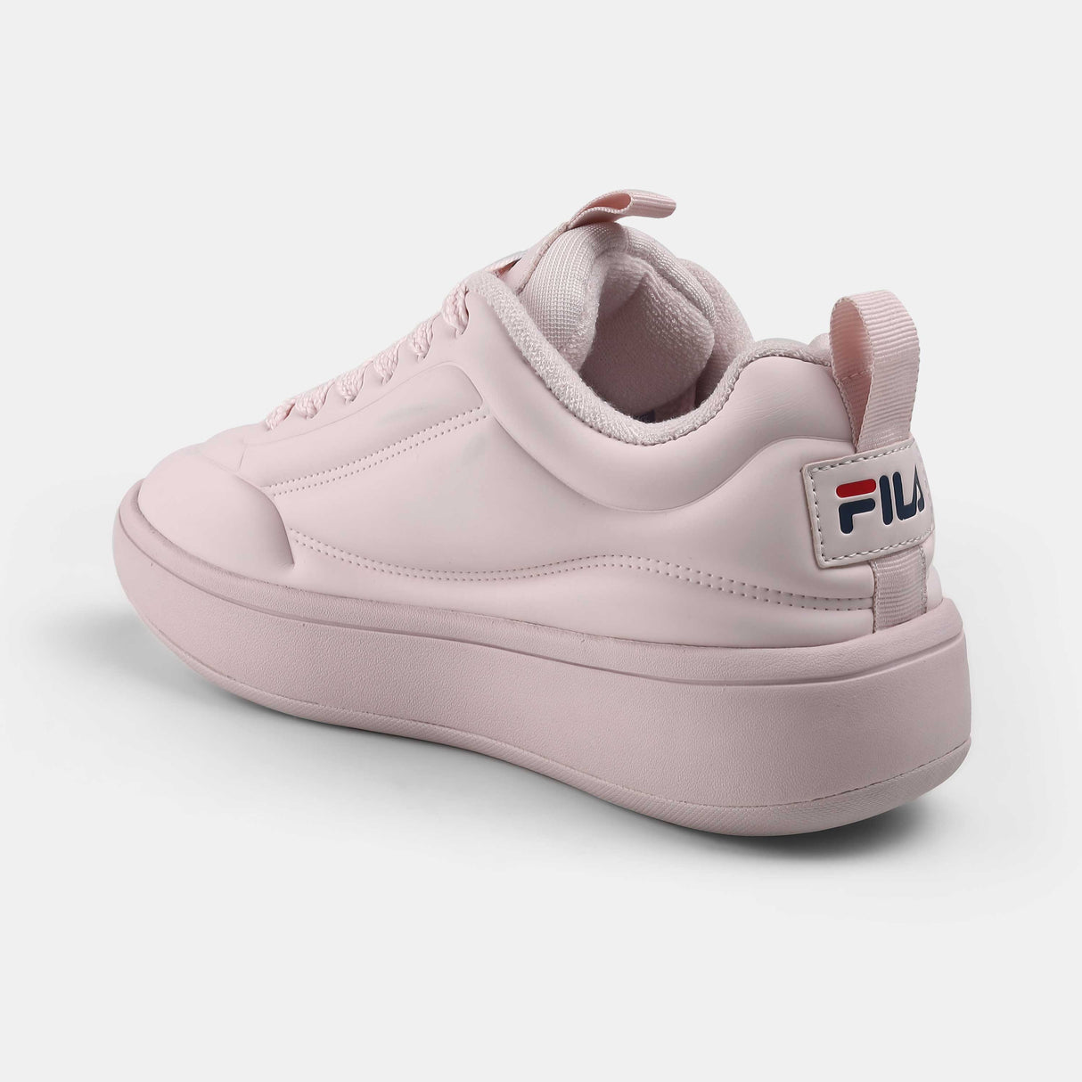 Fila Women Pink Superbubble Shoes