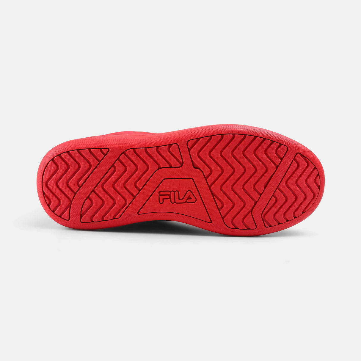 Fila Women Red Superbubble Shoes