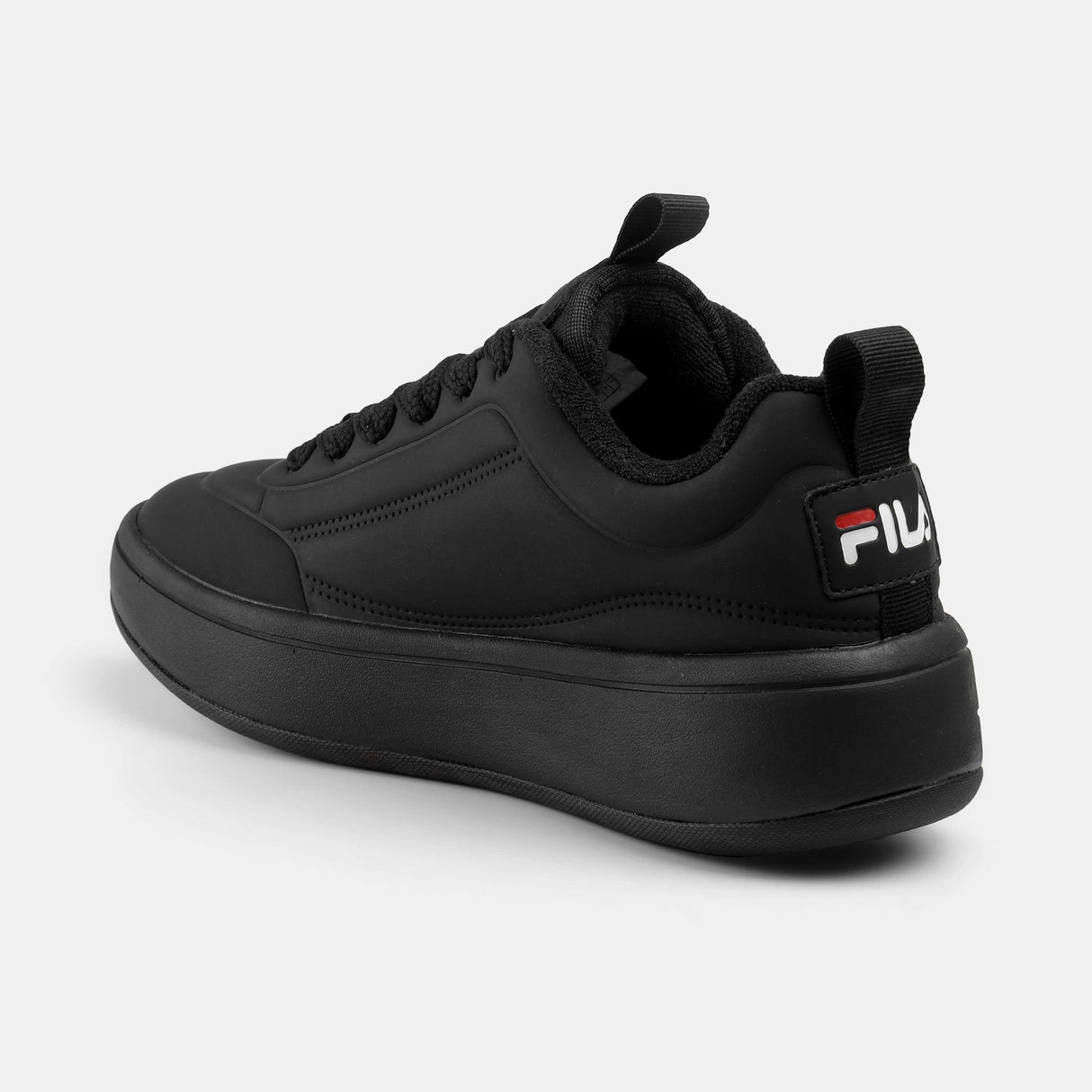 Fila Women Black Superbubble Shoes