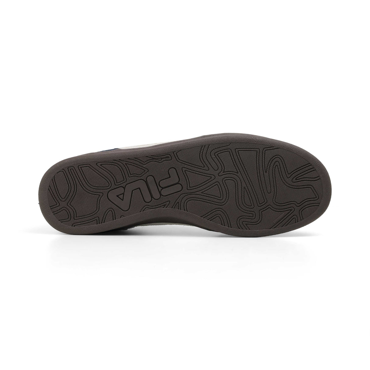 Fila Men Navy Asher Kenza Shoes