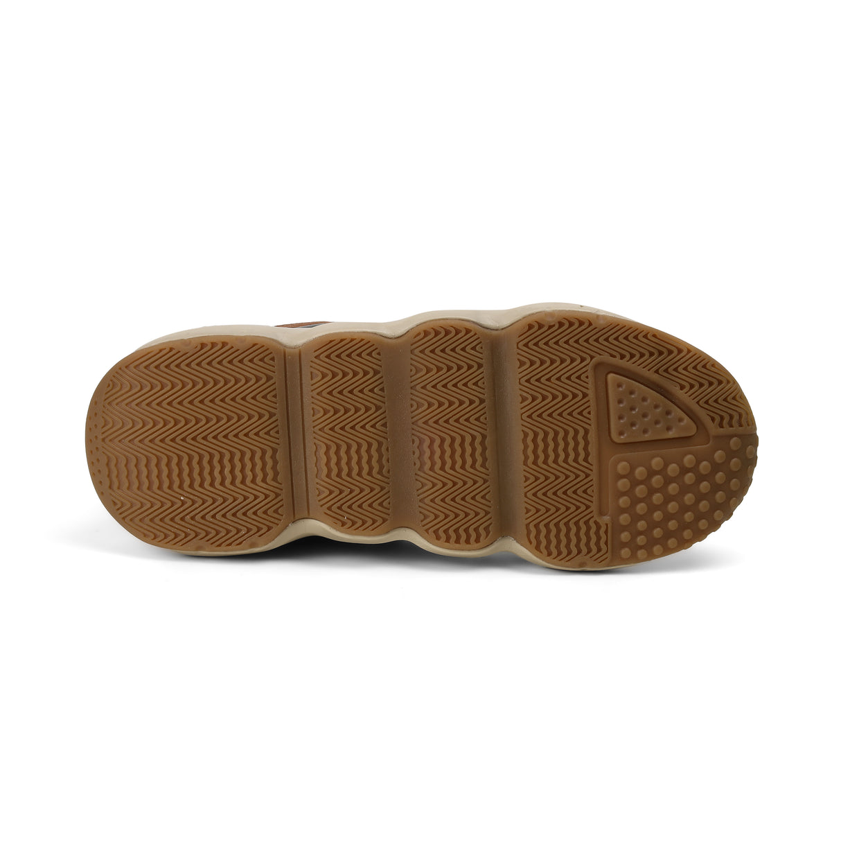Fila Men Mocha Tss High Sneakers