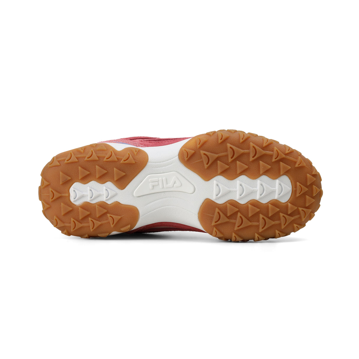 Fila Women Ruby Red Merzi Shoe