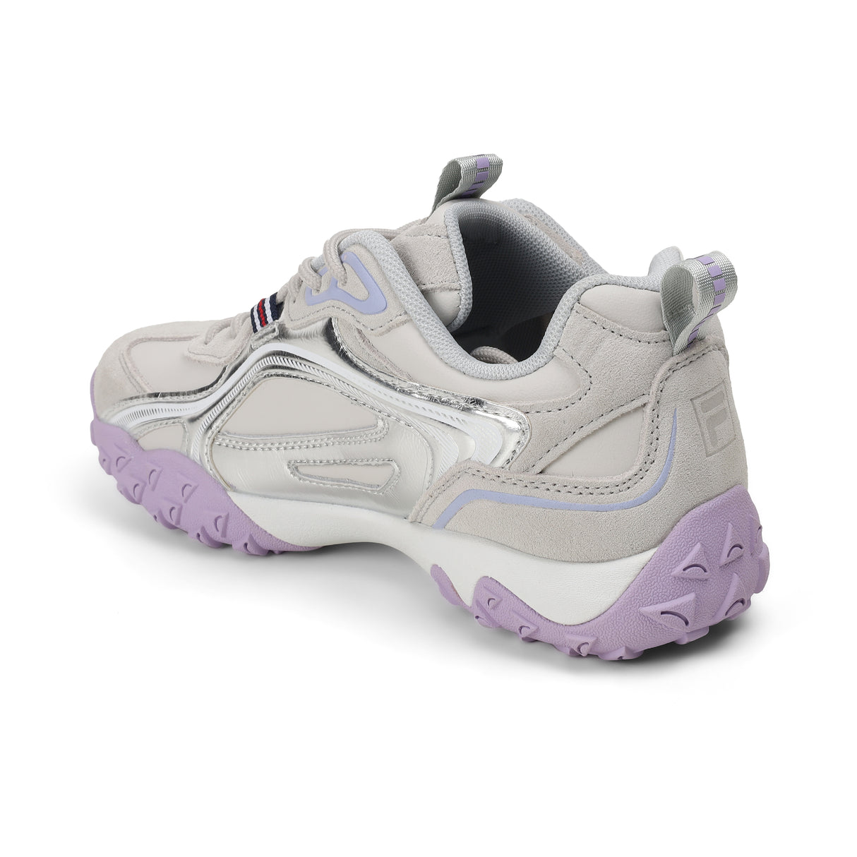 Fila Women Grey Merzi Shoe