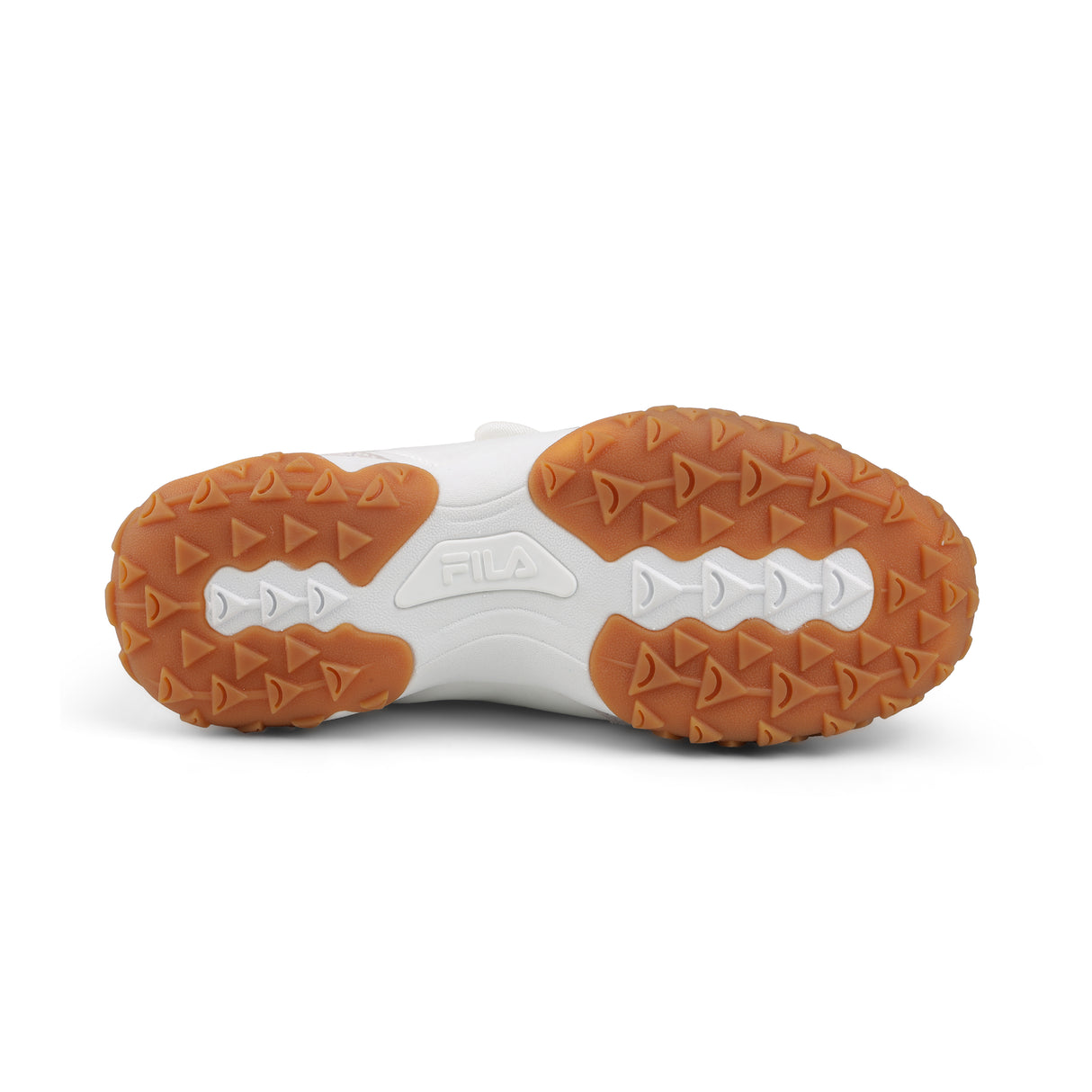 Fila Women White Anna Shoes