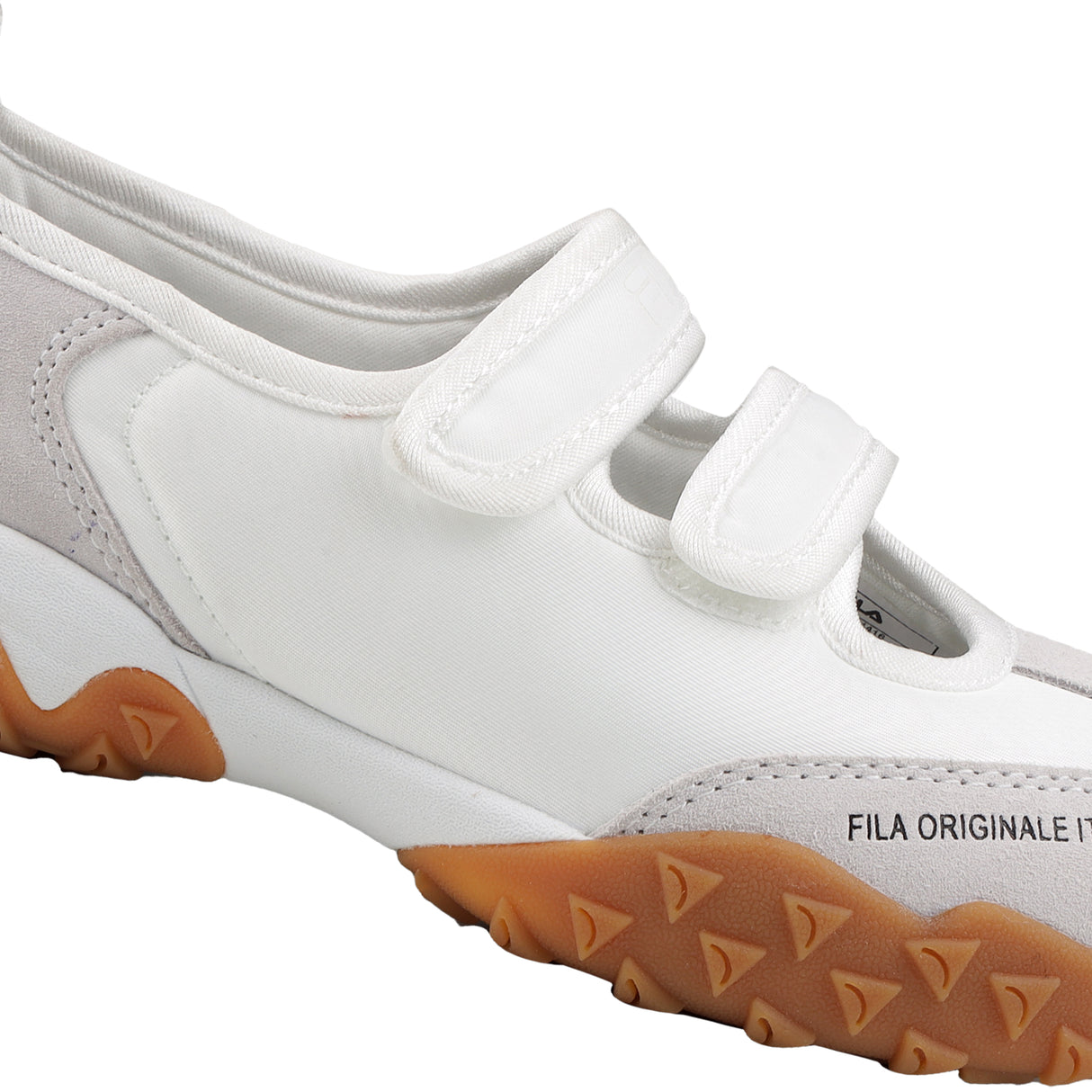 Fila Women White Anna Shoes