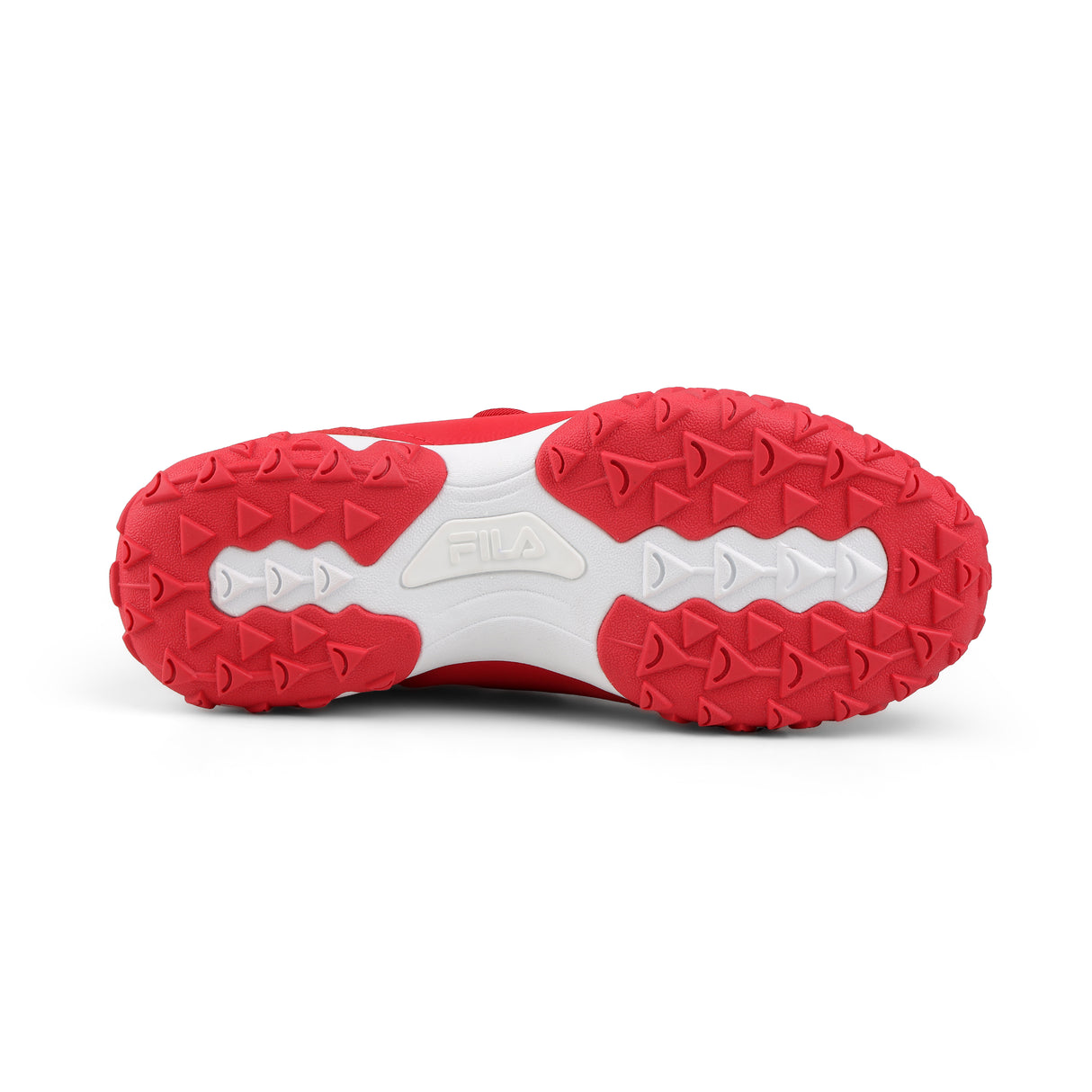 Fila Women Red Anna Shoes