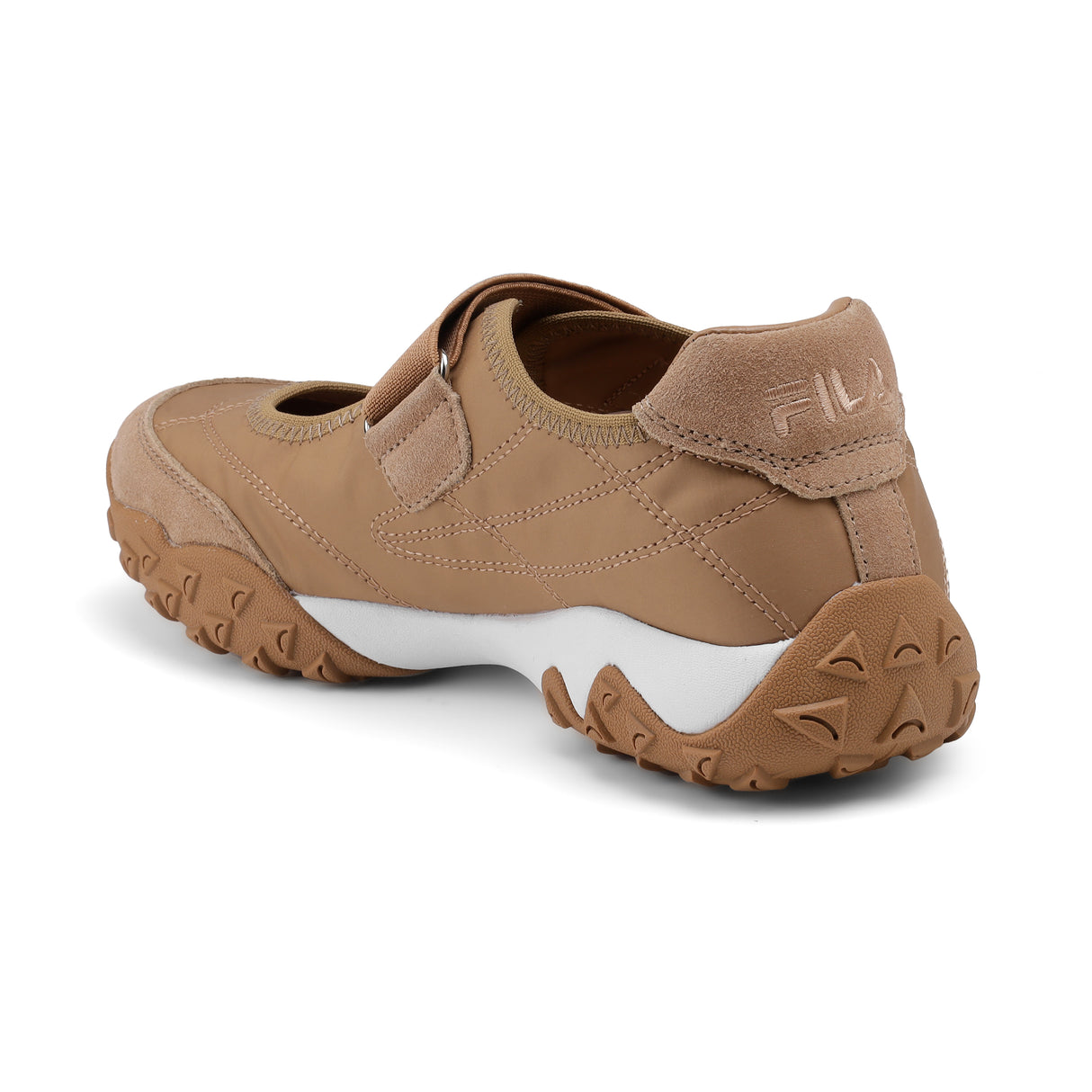 Fila Women Bronze Sylvie Shoes