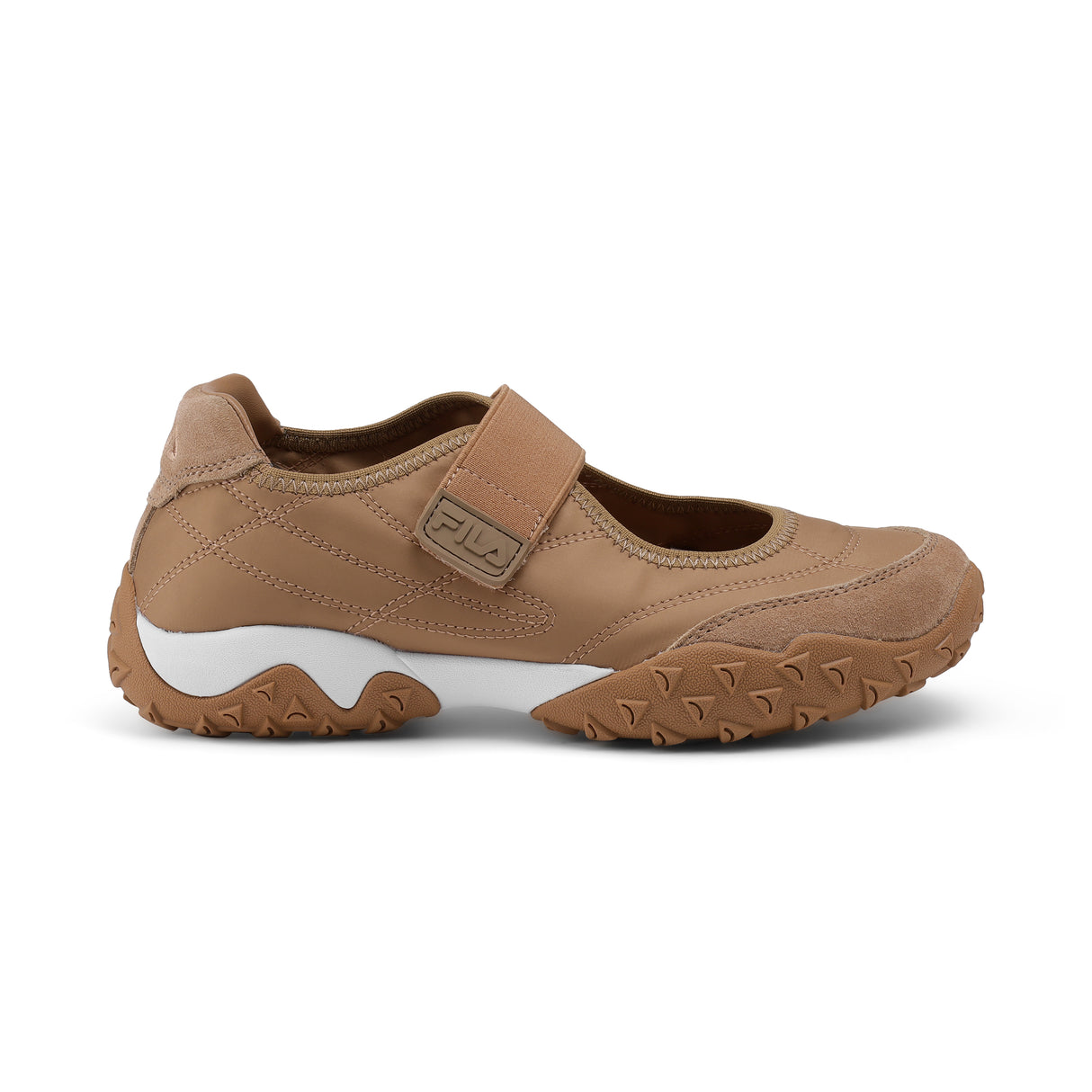 Fila Women Bronze Sylvie Shoes