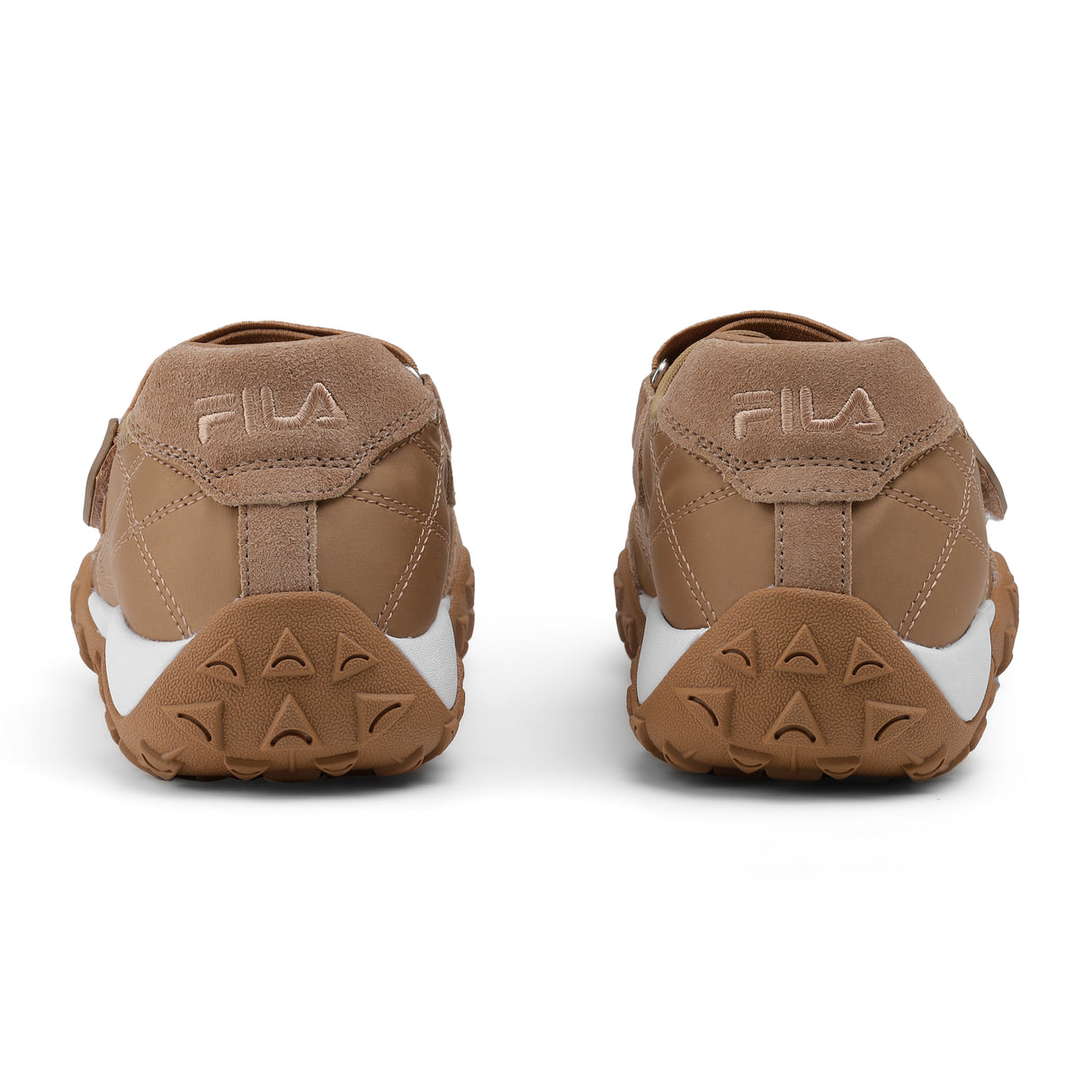Fila Women Bronze Sylvie Shoes