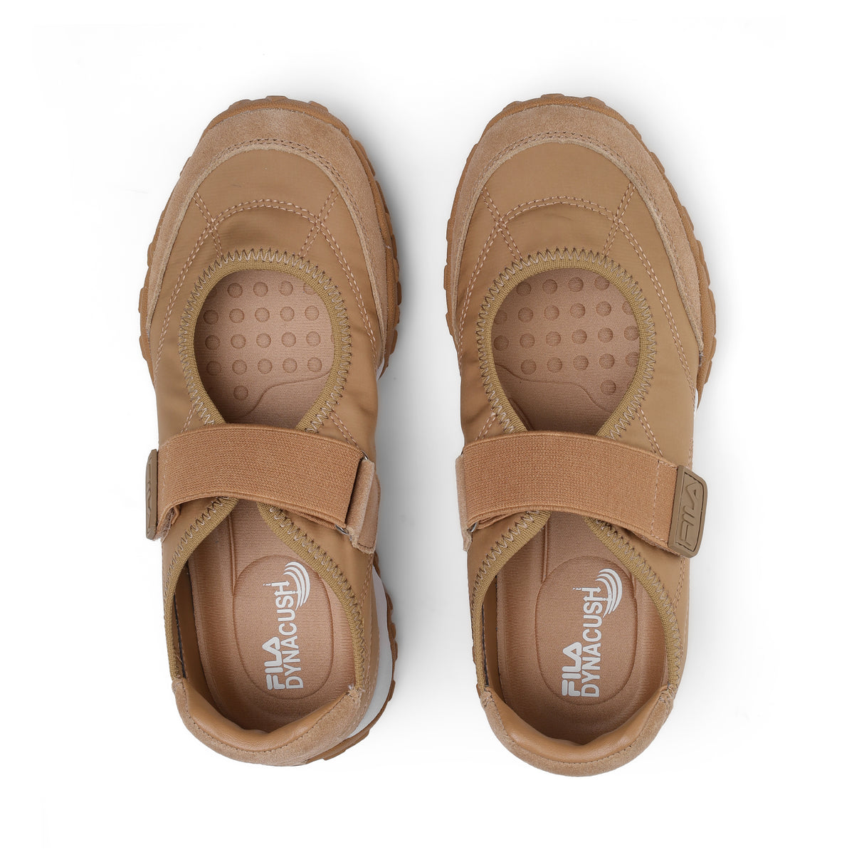 Fila Women Bronze Sylvie Shoes