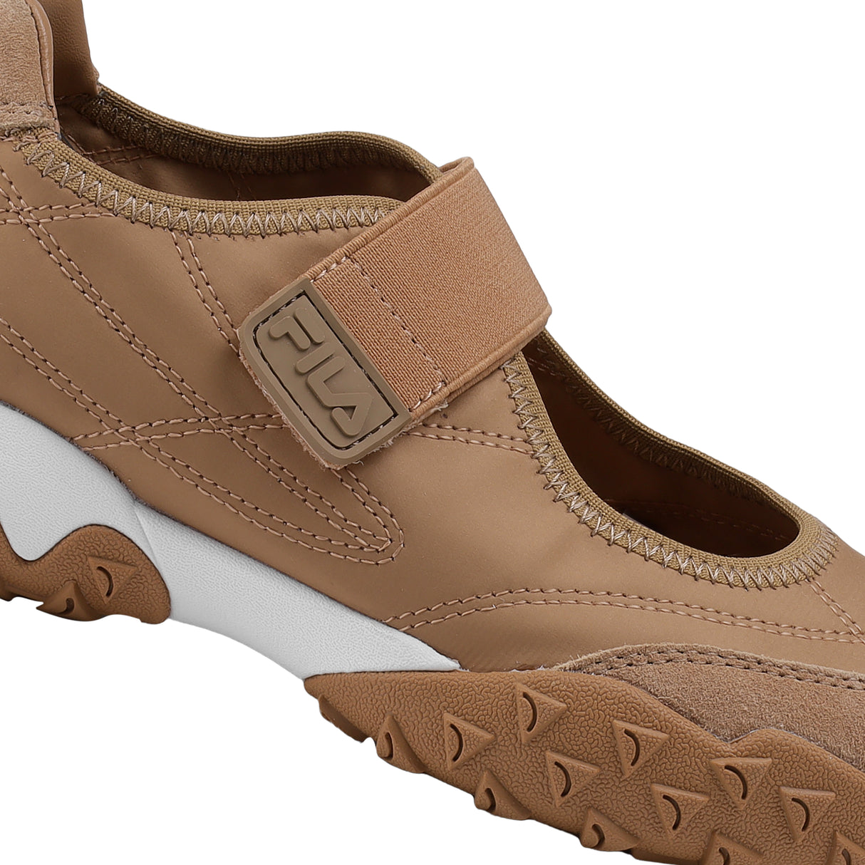 Fila Women Bronze Sylvie Shoes