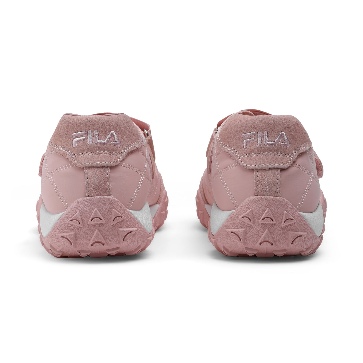 Fila Women Pink Sylvie Shoes